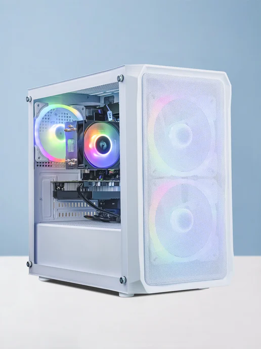 Игровой компьютер Протон 2.0 V3 RX 580 8GB