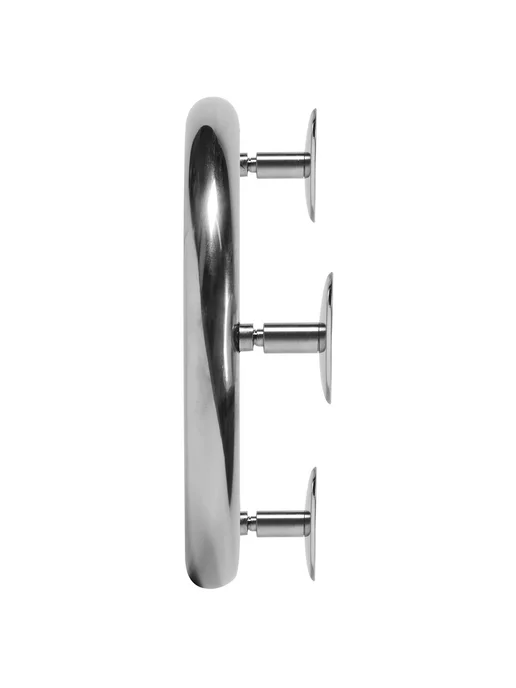 Royal Thermo Полотенцесушитель Электро 25 П-обр 200х500, 200x500, фото 3