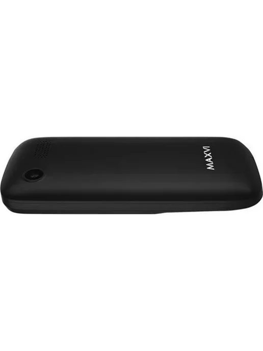 Maxvi Телефон мобильный K20 Black 32Мб, черный, фото 4