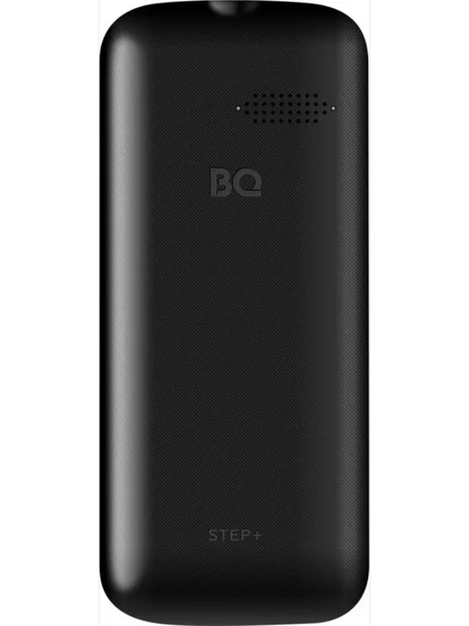 BQ Телефон мобильный 1848 Step+ Black 32Мб, черный, фото 4