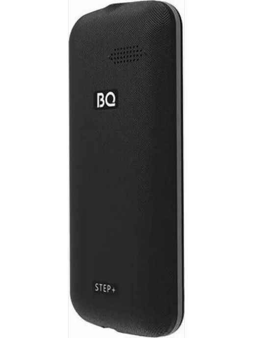 BQ Телефон мобильный 1848 Step+ Black 32Мб, черный, фото 5