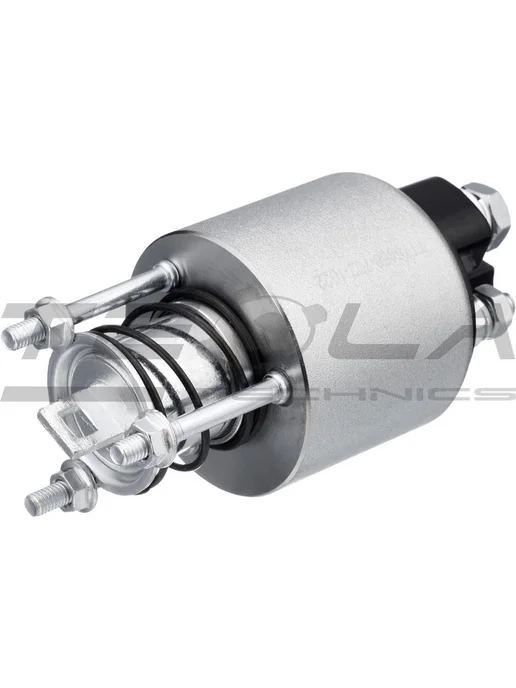 TESLA TECHNICS Электромагнит TT76468, вариант
