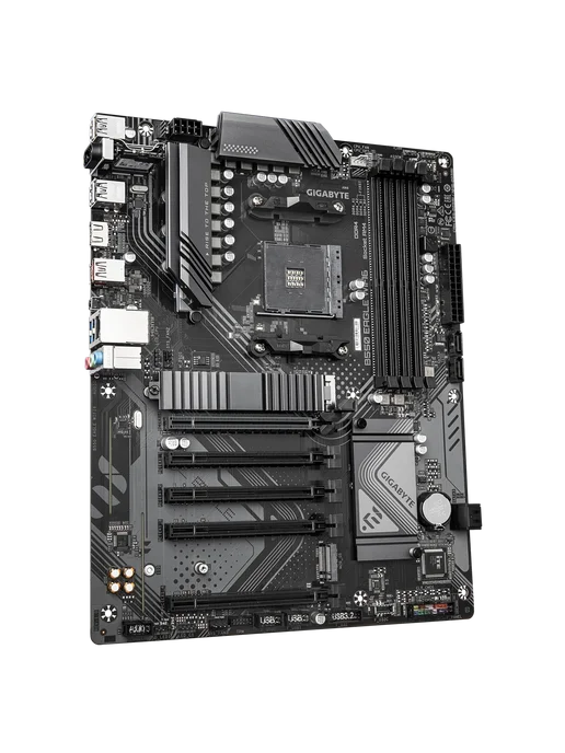 Gigabyte B550 GAMING X V2 AM4 DDR4 Материнская плата, EAGLE WIFI6 AM4 AMD, фото 3