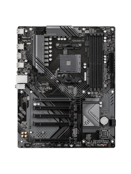 Gigabyte B550 GAMING X V2 AM4 DDR4 Материнская плата, EAGLE AM4 AMD ATX, фото 2