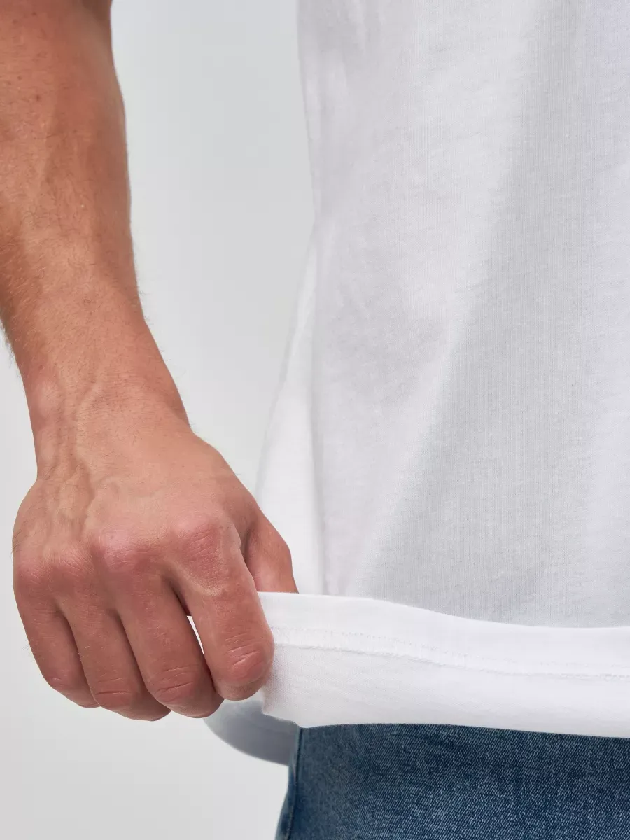 Футболка ZZ Top рок