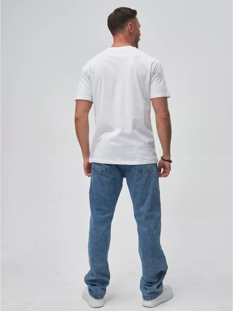 Футболка AC/DC