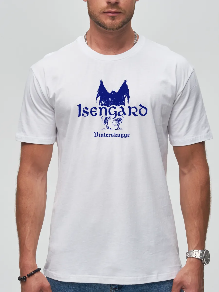Футболка Isengard метал