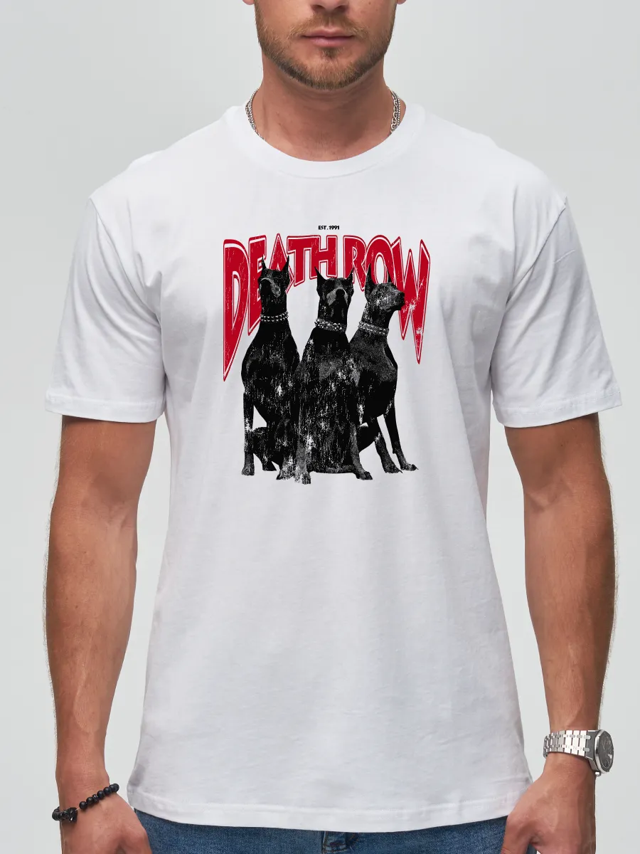Футболка Death Row
