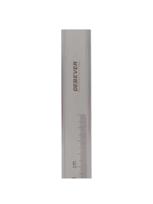 Debever Machining Solutions Штангенциркуль нониусный 0-400 мм, 0,05 мм, тип III, 0-500 0 05, фото 3