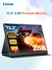 13,3 inch портативный монитор 2,5K для игр и работы Unew 395822355 купить за 8 022 ₽ в интернет‑магазине Wildberries