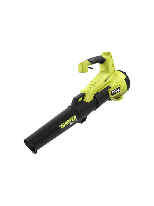 Ryobi 18В Воздуходувка бесщеточная RY18BLXC-0 5133005355, 18В 5133005355, фото 3