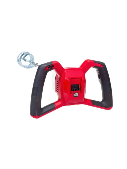 Einhell Миксер аккумуляторный PXC TE-MX 18 Li,18В, черный, фото 3