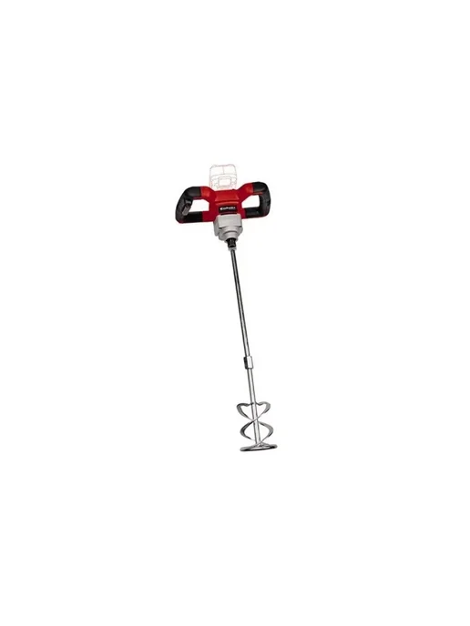 Einhell Миксер аккумуляторный PXC TE-MX 18 Li,18В, черный, фото 4