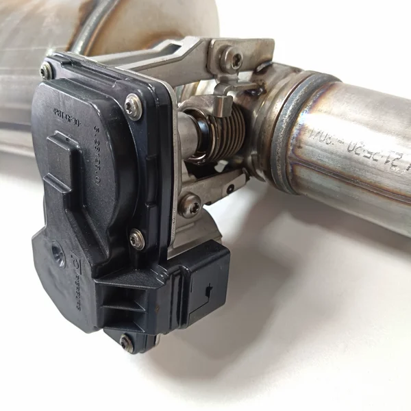 Катализатор в сборе 6C0253059CS