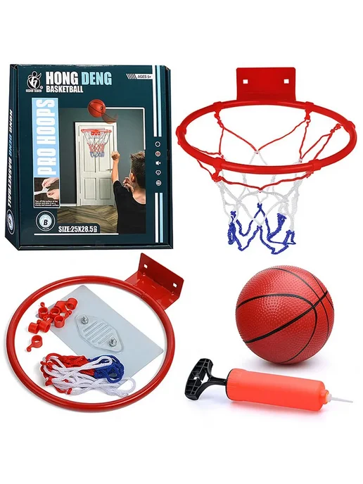 FANRONG Игра спортивная Набор для баскетбола, вариант