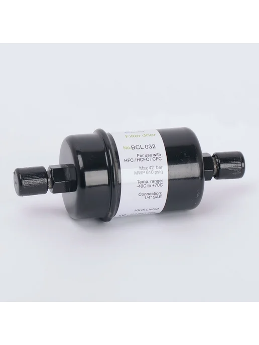BECoOL Фильтр-осушитель 1 4&quot BCL 032 с резьбой (013700), вариант, фото 2