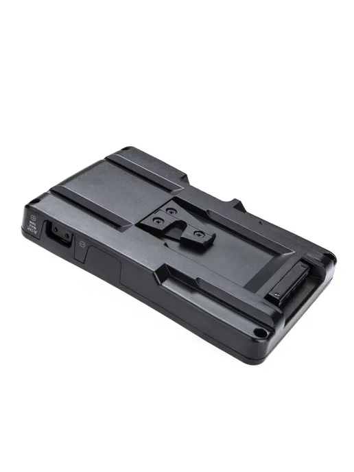 Адаптер питания Kingma F2-BP, с V-Mount на 2 x NP-F аккумулятора, вариант, фото 3