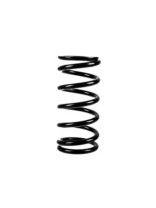 Zentparts Пружина задняя для Хендай Санта фе 1 Z38302, вариант, фото 4