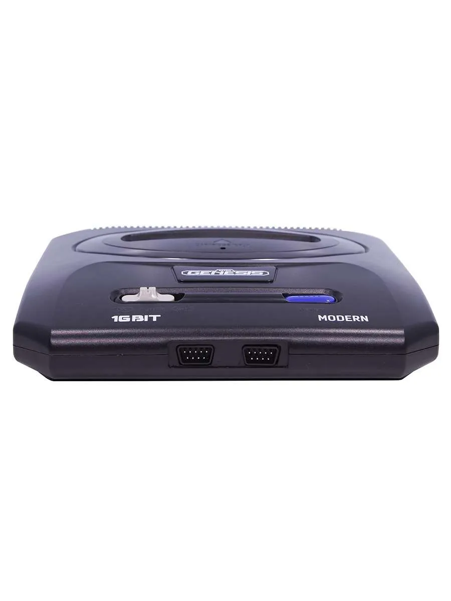 Игровая приставка SEGA Retro Genesis Modern + 300 игр