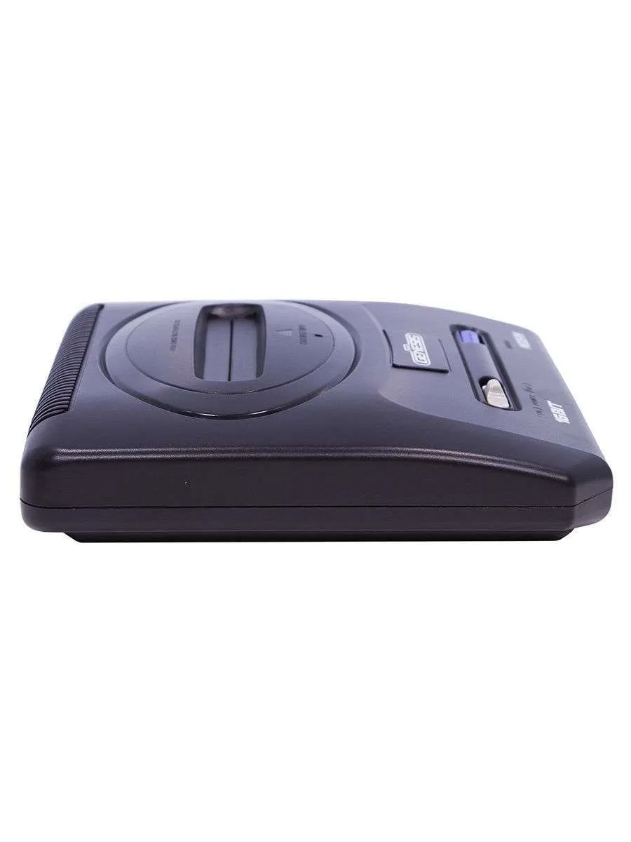 Игровая приставка SEGA Retro Genesis Modern + 300 игр