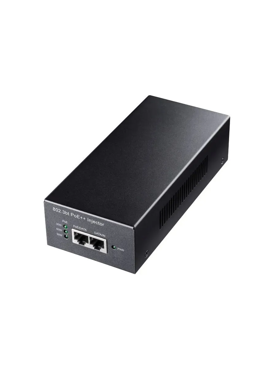 Инжектор PoE POE400