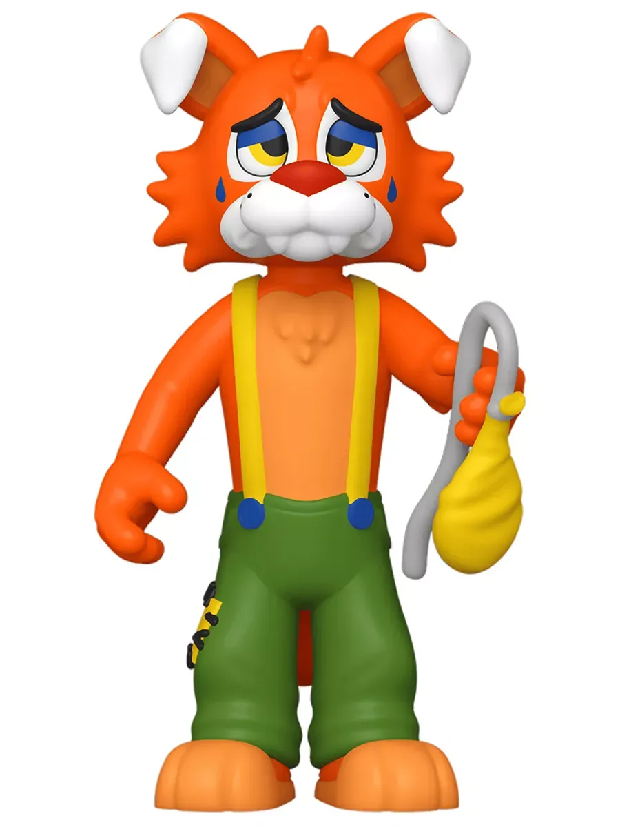 Фигурка Funko Action Figure FNAF ФНАФ Circus Цирк Фокси