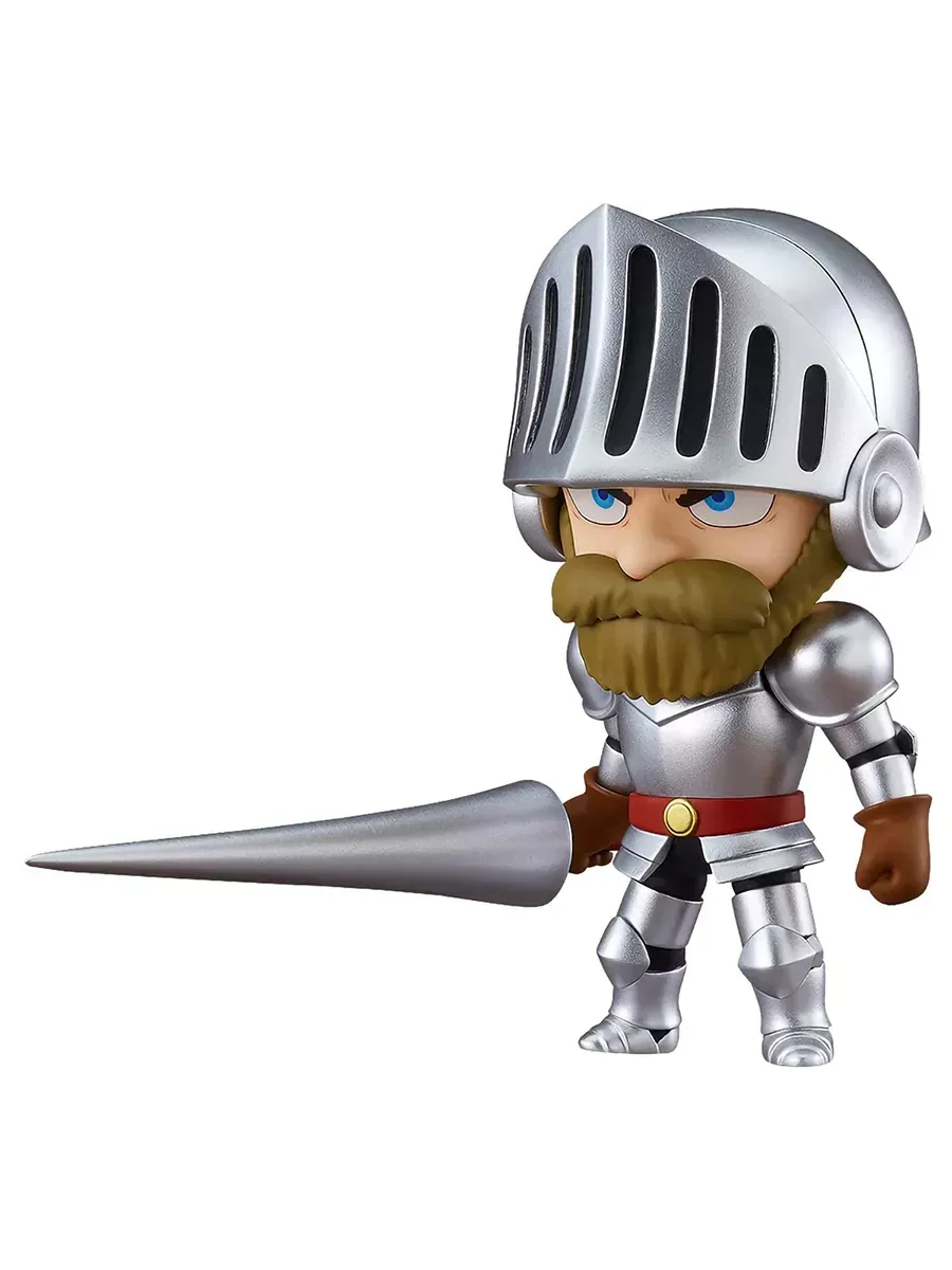 Фигурка Nendoroid Ghosts'n Goblins Arthur Артур
