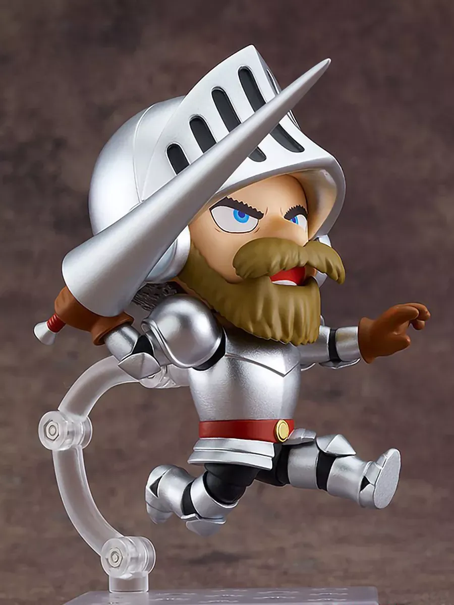 Фигурка Nendoroid Ghosts'n Goblins Arthur Артур