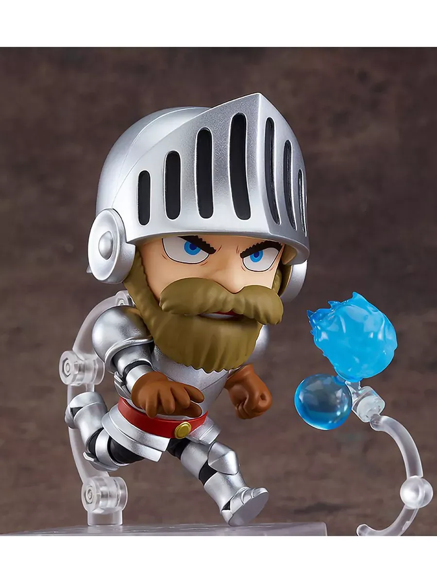 Фигурка Nendoroid Ghosts'n Goblins Arthur Артур