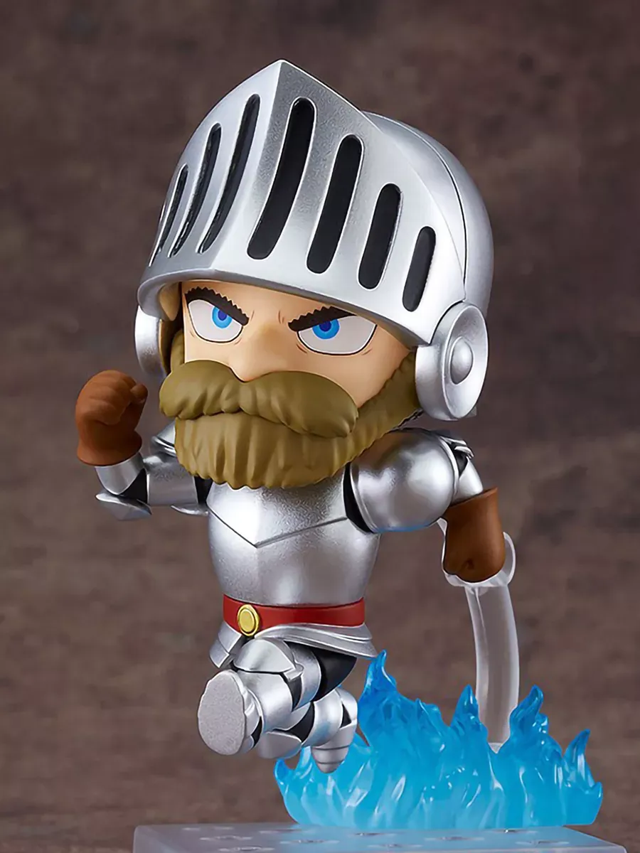 Фигурка Nendoroid Ghosts'n Goblins Arthur Артур