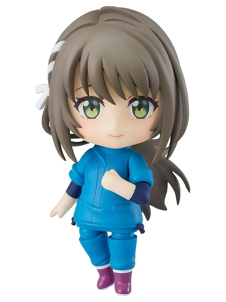 Фигурка NND The Aquatope on White Sand Miyazawa Fuuka 10 см