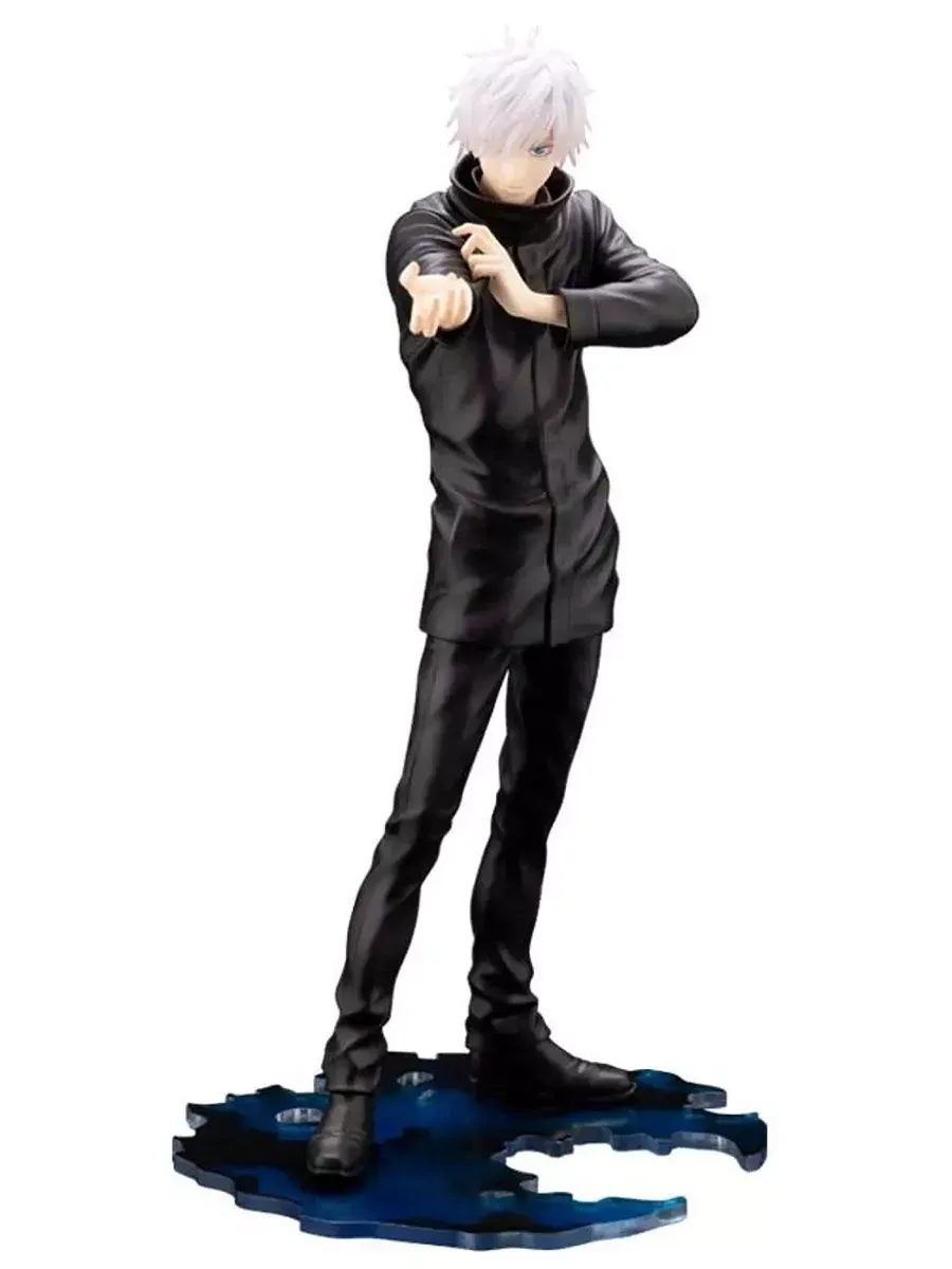 Фигурка Jujutsu Kaisen Gojou Satoru 4934054026876