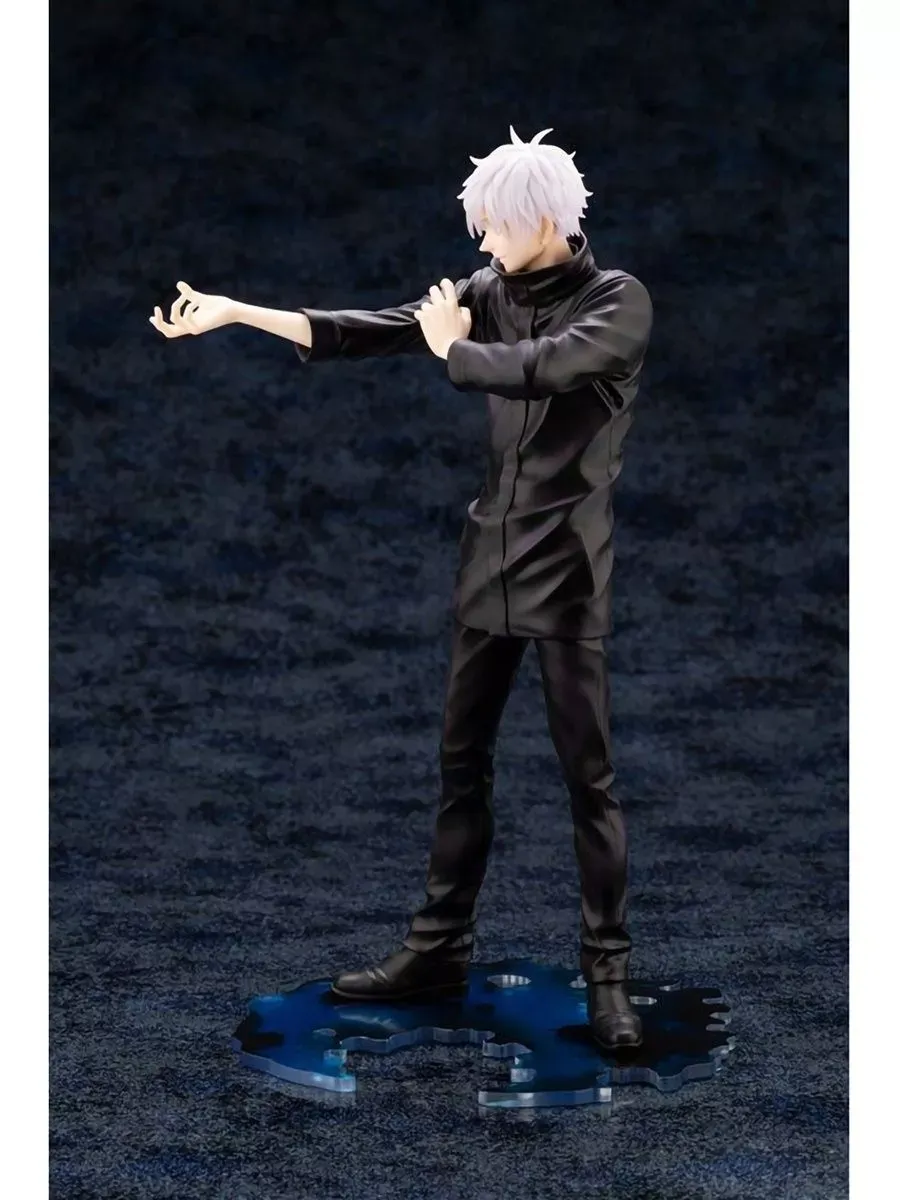 Фигурка Jujutsu Kaisen Gojou Satoru 4934054026876