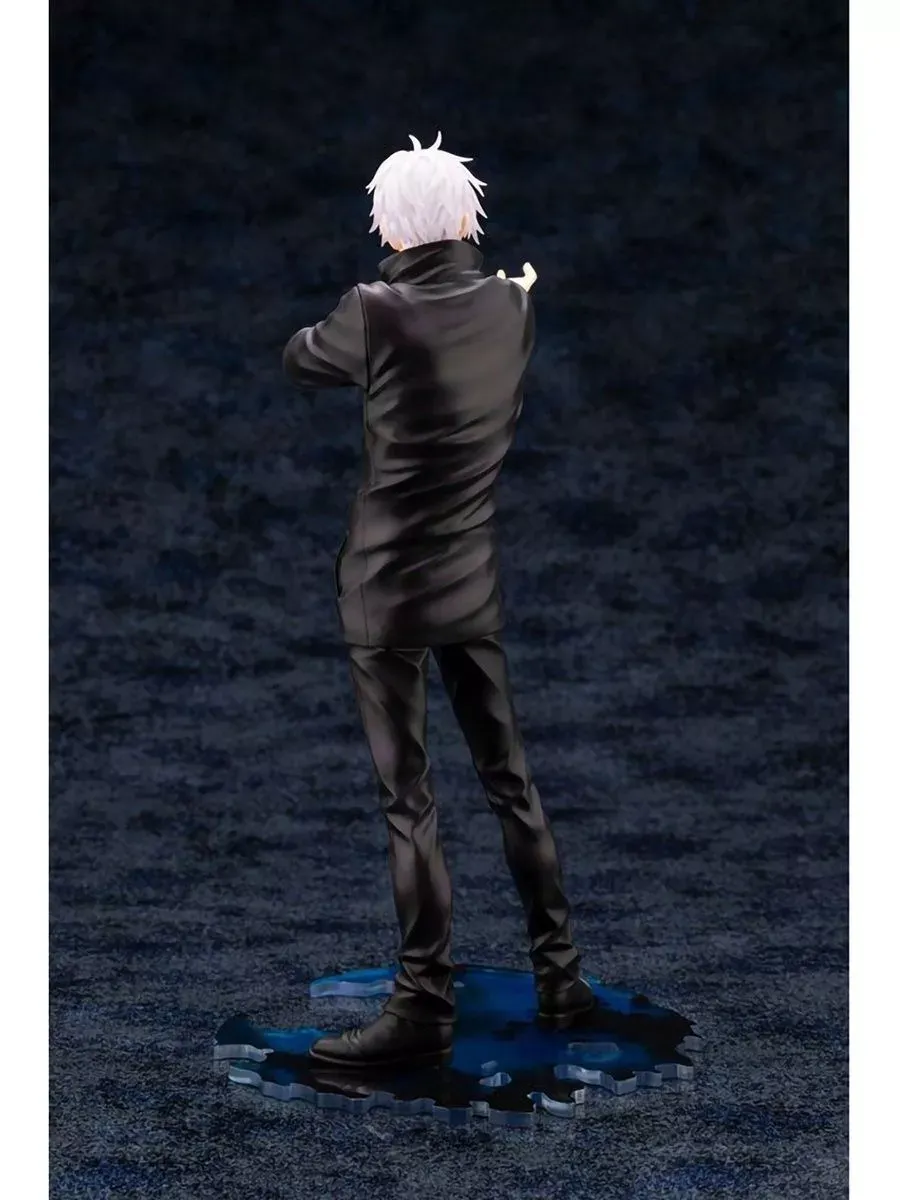 Фигурка Jujutsu Kaisen Gojou Satoru 4934054026876