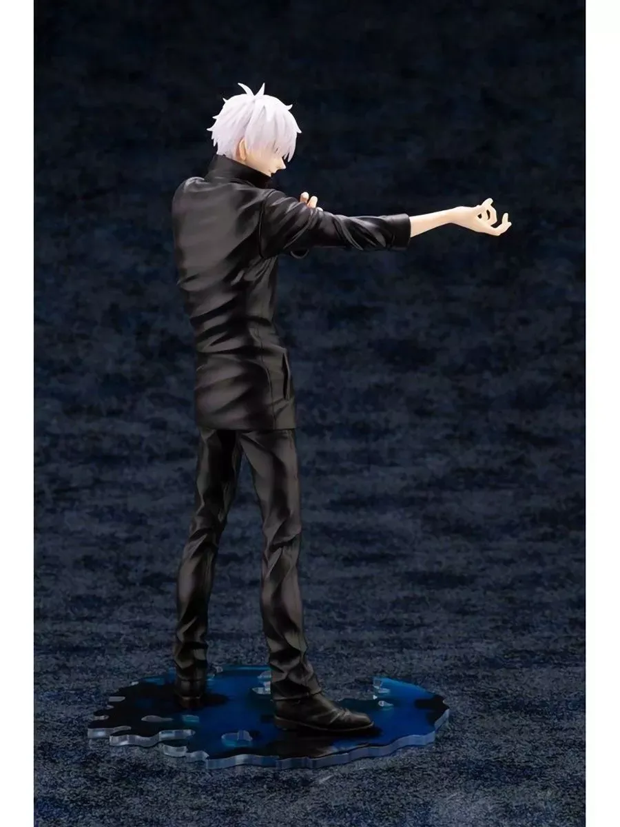 Фигурка Jujutsu Kaisen Gojou Satoru 4934054026876