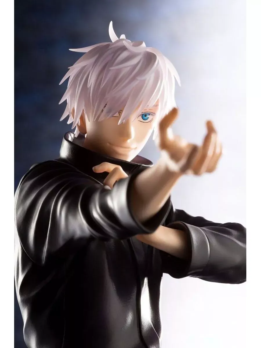 Фигурка Jujutsu Kaisen Gojou Satoru 4934054026876