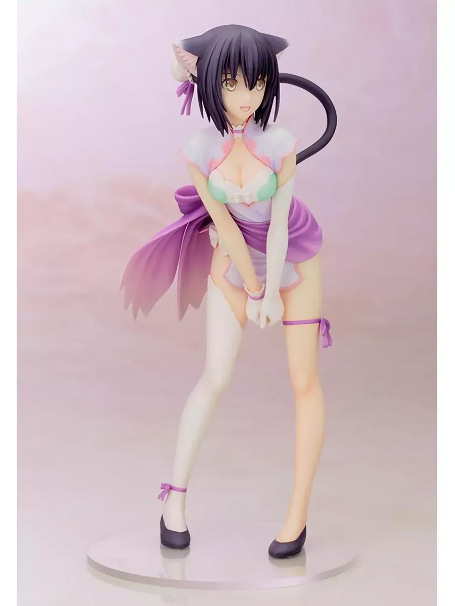 Фигурка Shining Blade Xiao Mei & Rinrin 1/8