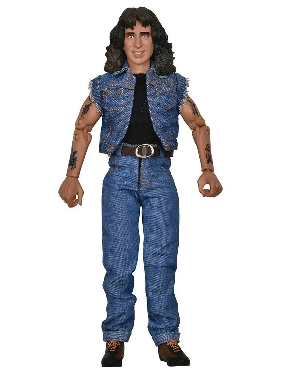 Фигурка Bon Scott - 8