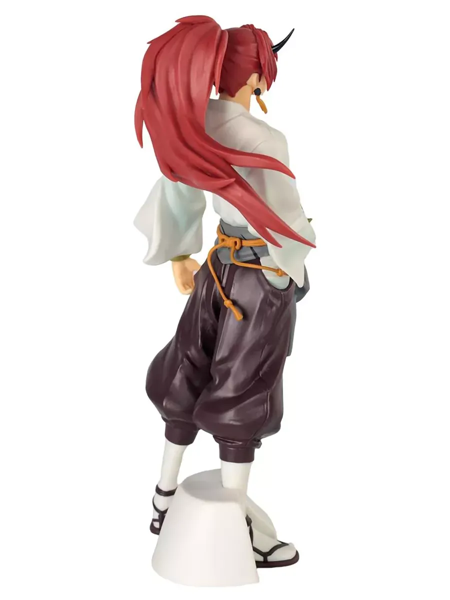 Фигурка О моем перерождении в слизь Scarlet Bonds Хиро 21cm