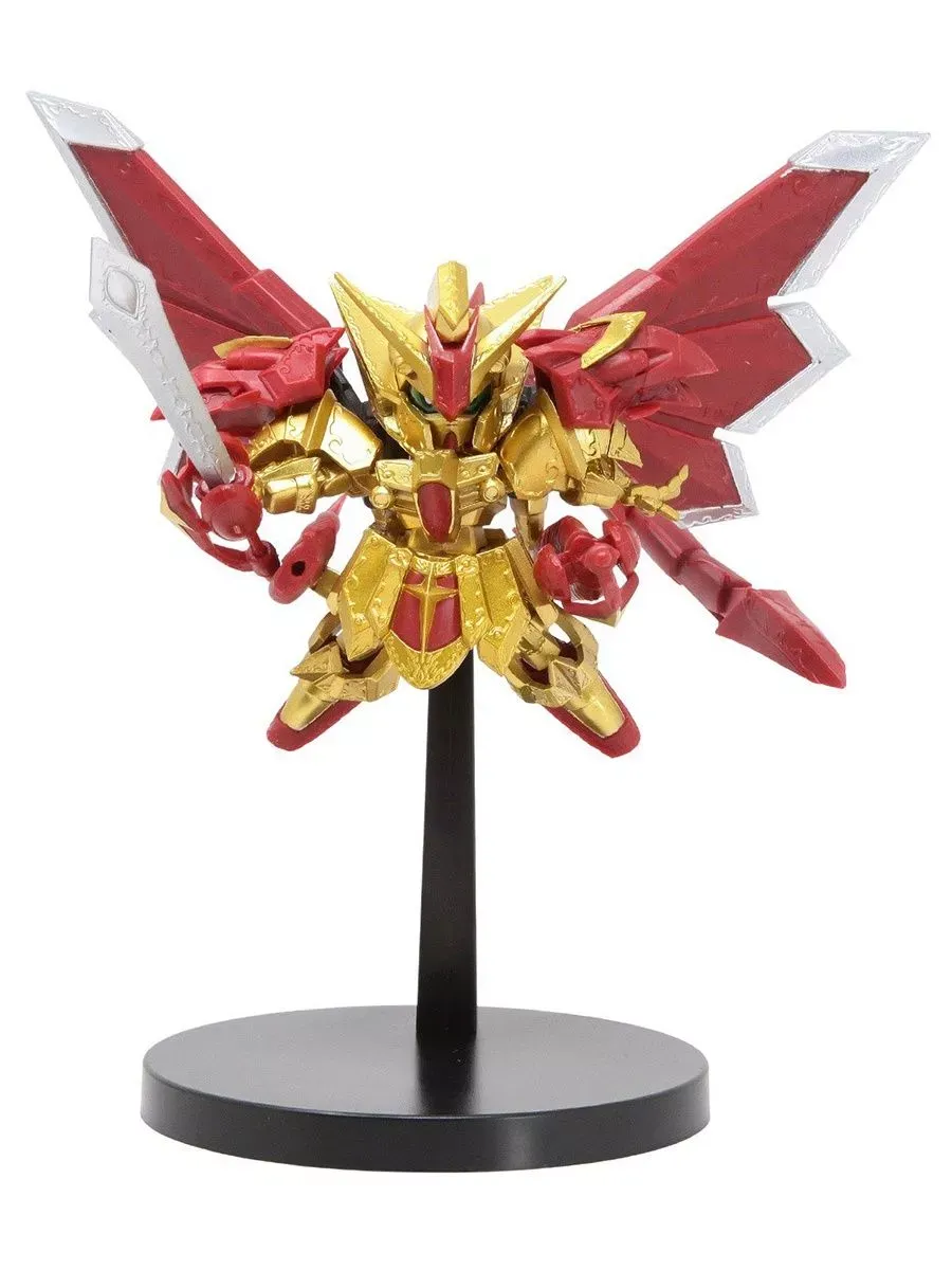 Фигурка Sd Gundam Superior Dragon (Knight Of Light) BP17598P