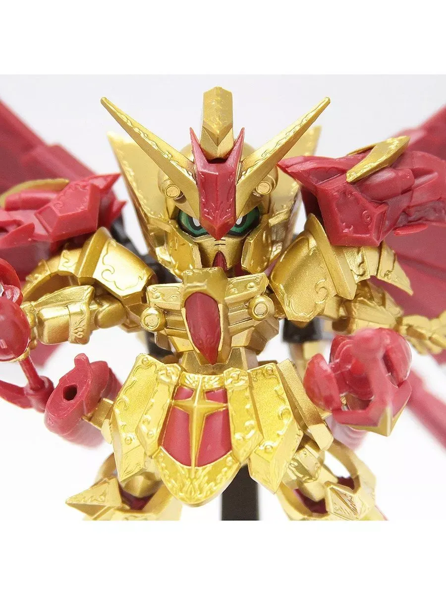 Фигурка Sd Gundam Superior Dragon (Knight Of Light) BP17598P