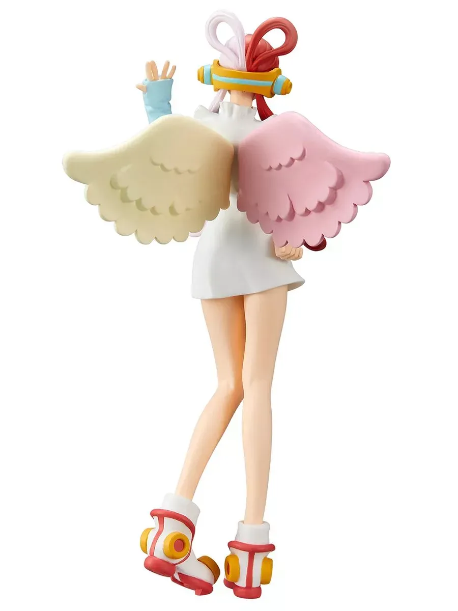Фигурка аниме Ван Пис Red DXF Grandline Lady Ута