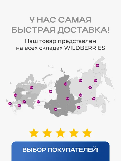 KNL Home Губка для мытья машины непромокаемая, синий, фото 7