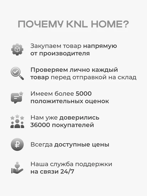 KNL Home Губка для мытья машины непромокаемая, синий, фото 8