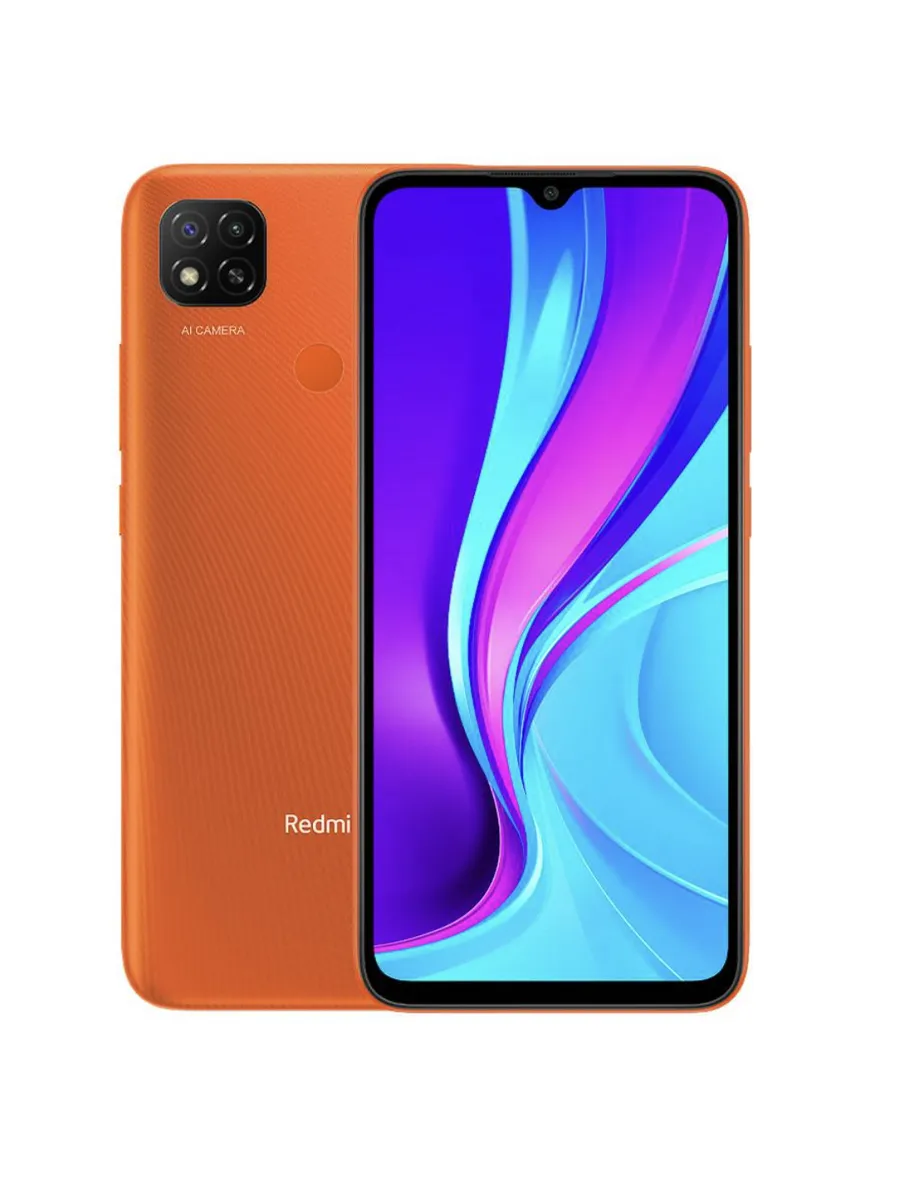 Xiaomi 9c Nfc 128gb Купить