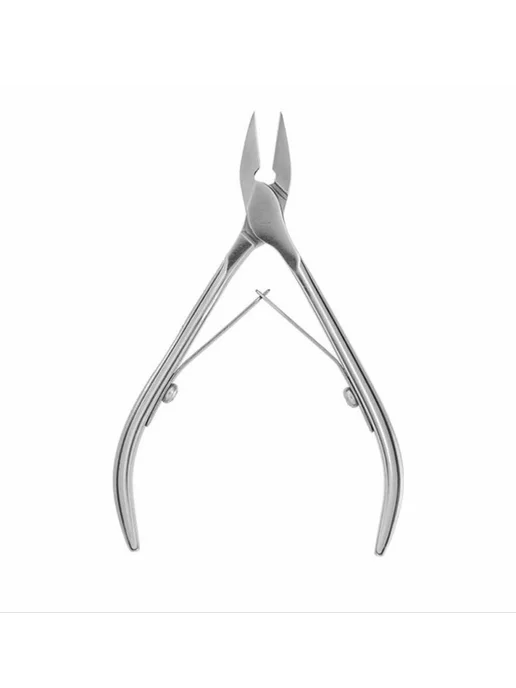 Кусачки STALEKS pro EXPERT 61 NE-61-14, для вросших ногтей, серый, фото 5