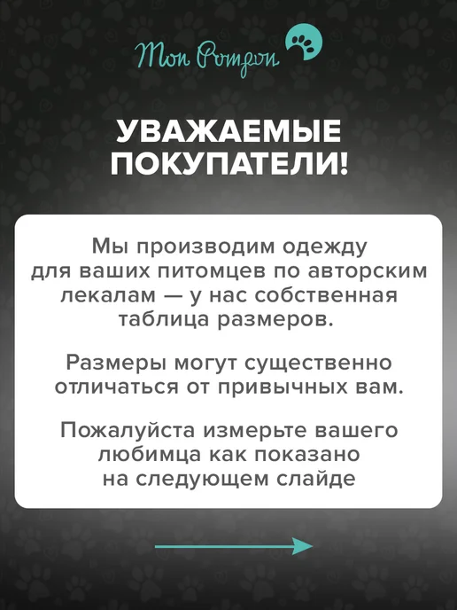 Mon pompon Одежда для сфинкса костюм для кошки, коричневый, фото 2