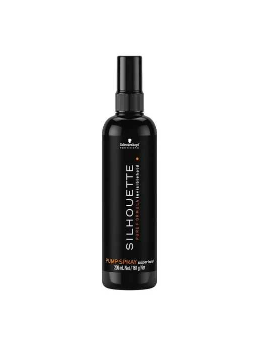 Schwarzkopf professional Schwarzkopf Pump Спрей ультрафиксации 200мл, 200 мл