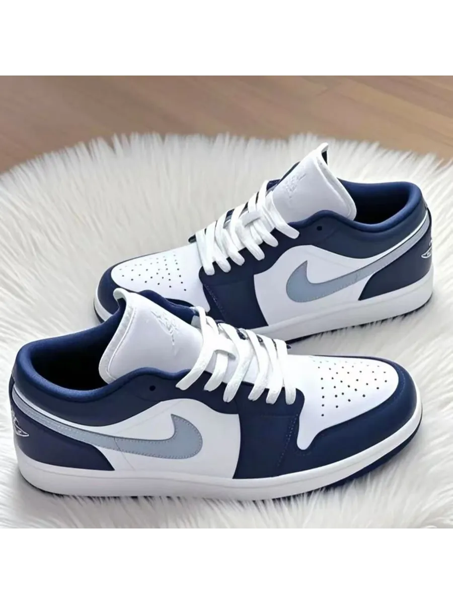 Кроссовки Air Jordan low 1