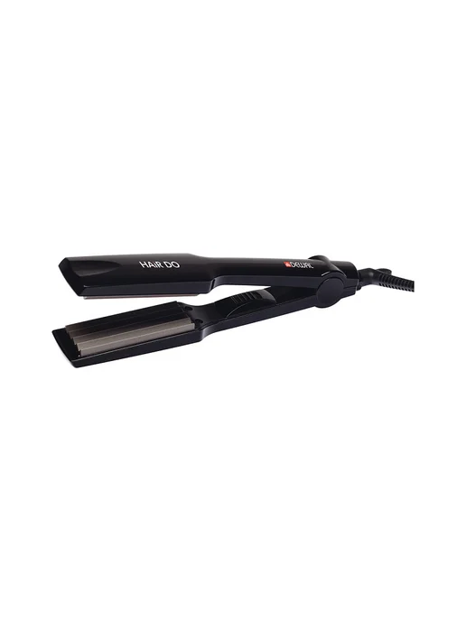 DEWAL Щипцы-гофре Hair-Do,37х90мм, 37x90 мм